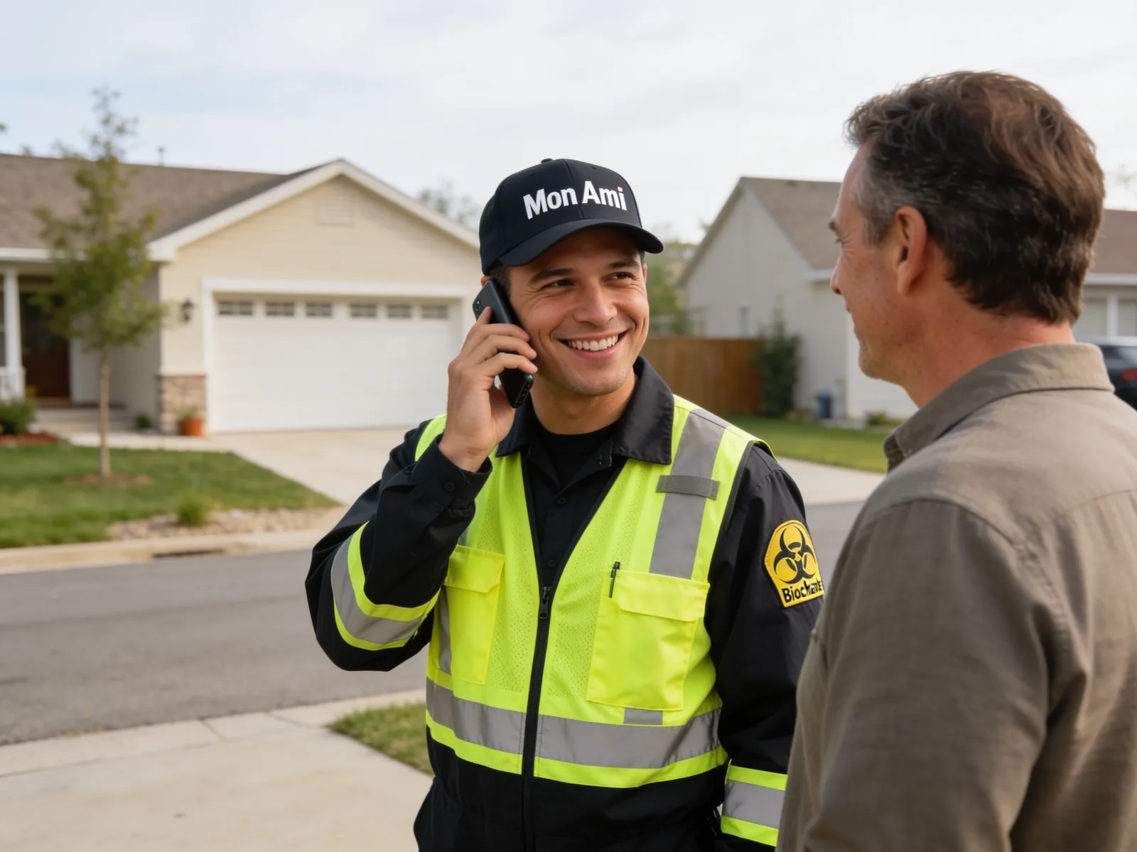 Sewage Cleanup Vandalia, MO FAQs